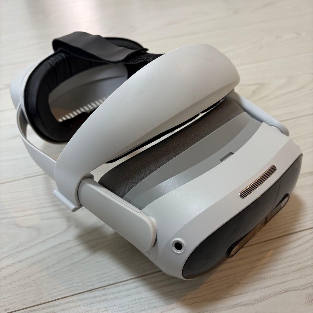 PICO4 Ultra フルトラセット+専用アクセサリー8000円分