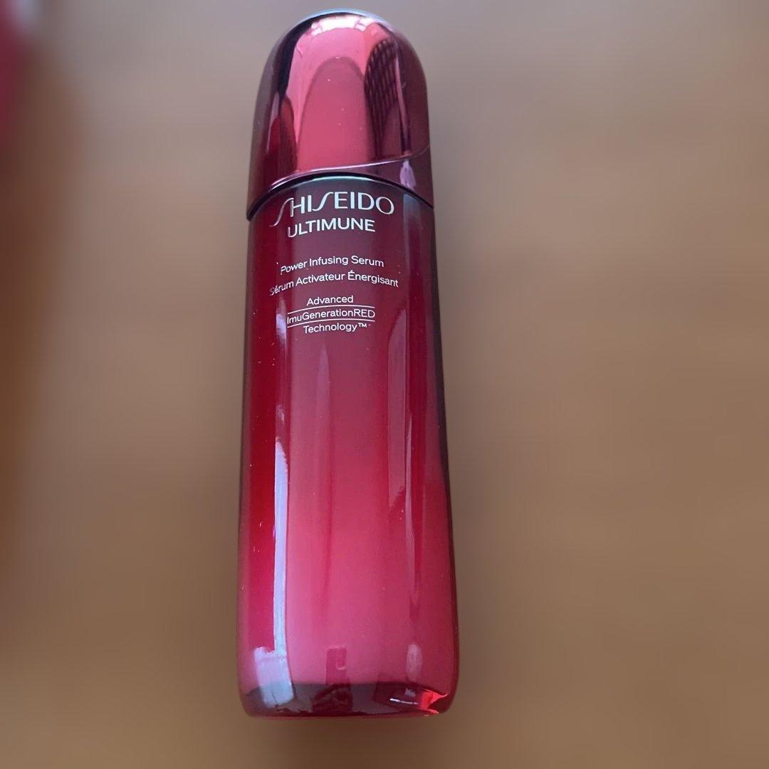 SHISEIDO アルティミューン　パワライジング　セラム100ml