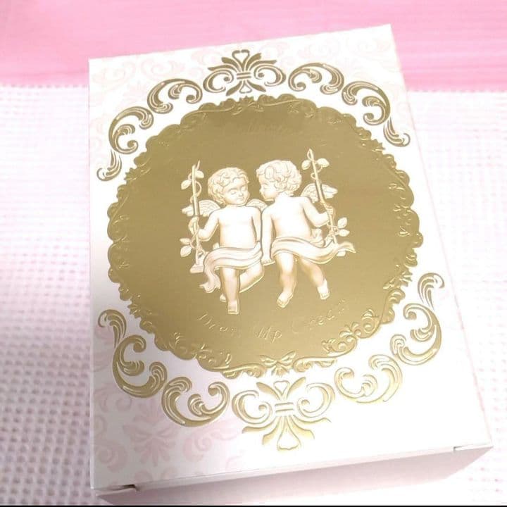 MinnanoCollection♡ドレスアップクリーム 2023