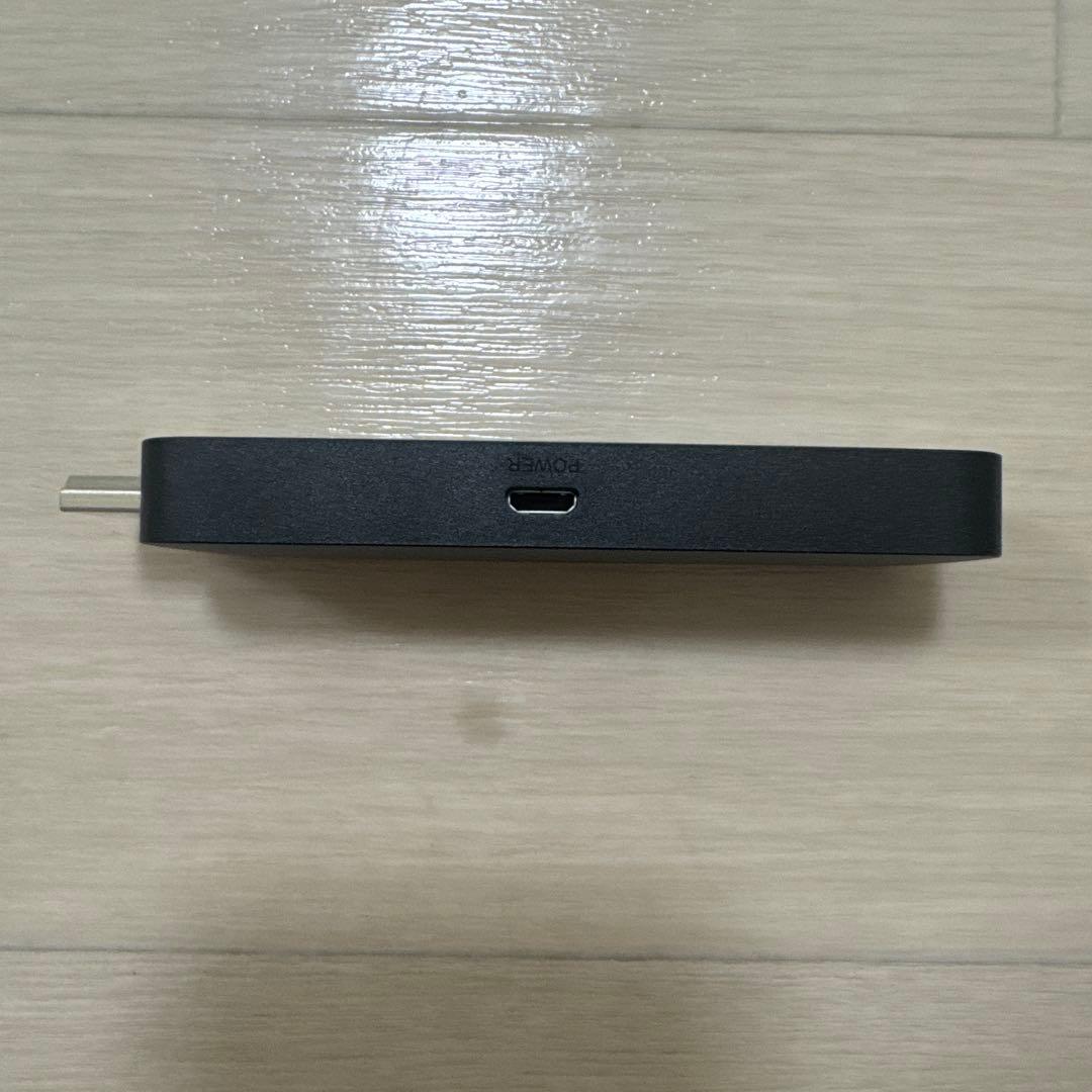 Fire TV Stick 4K Max (第2世代) Amazon