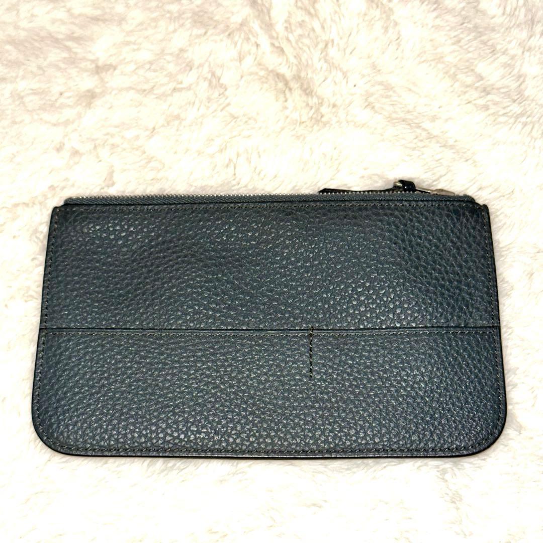 美品 ✴︎ エルメス ✴︎ ドゴン✴︎ □Q刻印