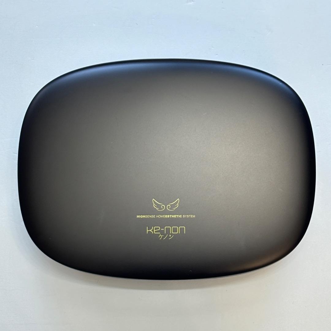 ケノン Ver7.1 プレミアムカートリッジ 眉毛器具付き 残99.6％