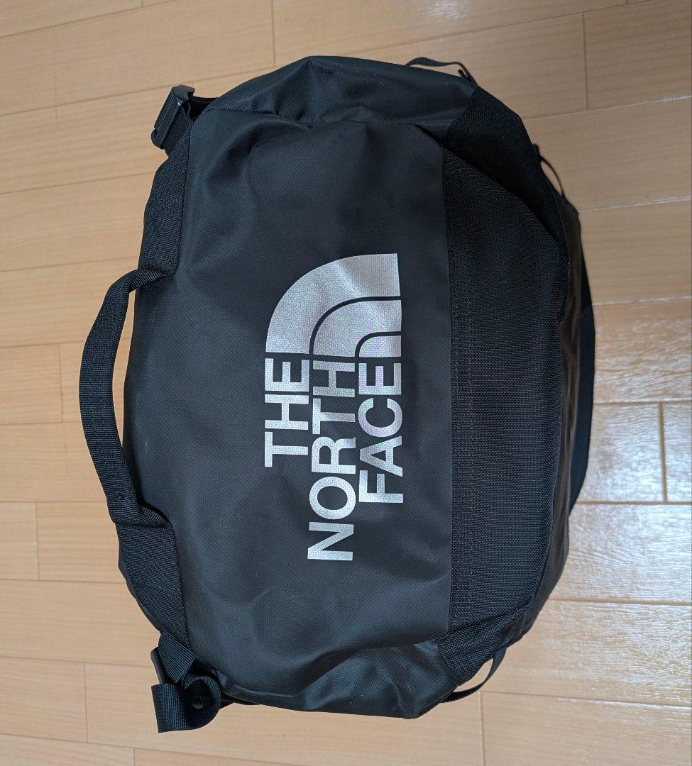 ザ ノースフェイス THE NORTH FACE ダッフルバッグ