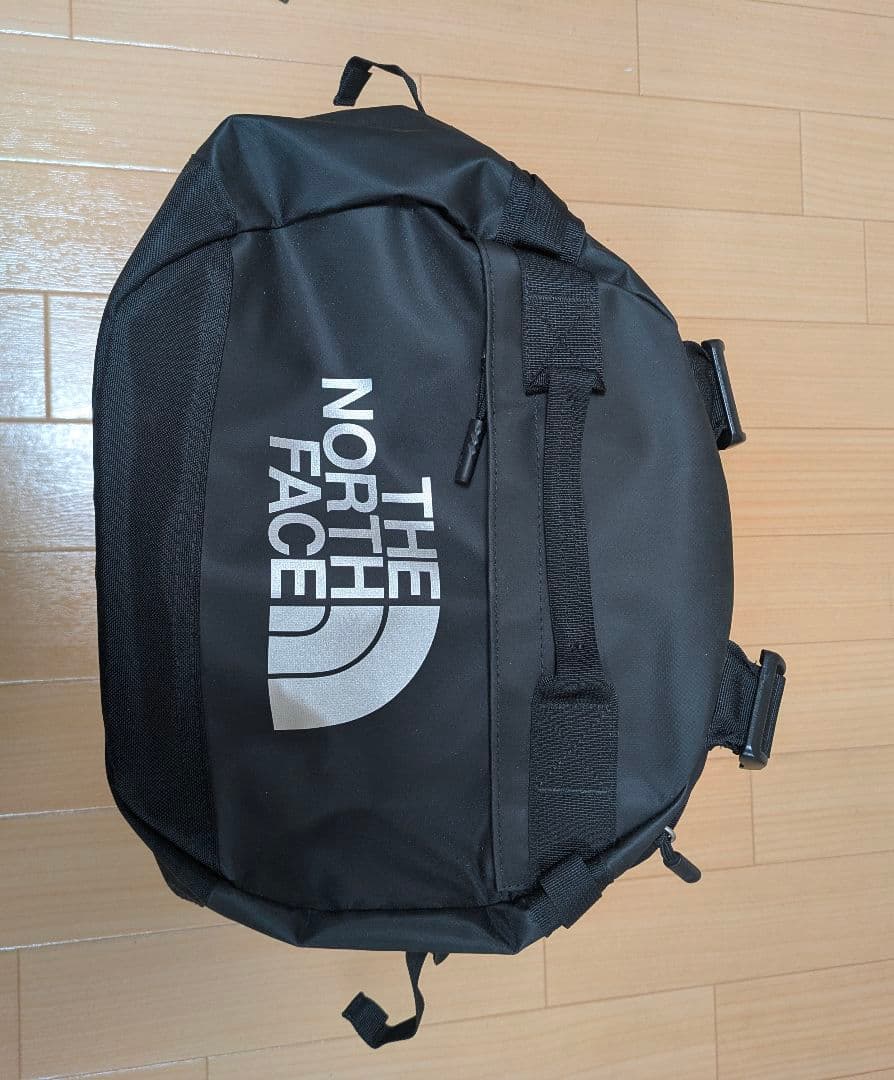 ザ ノースフェイス THE NORTH FACE ダッフルバッグ