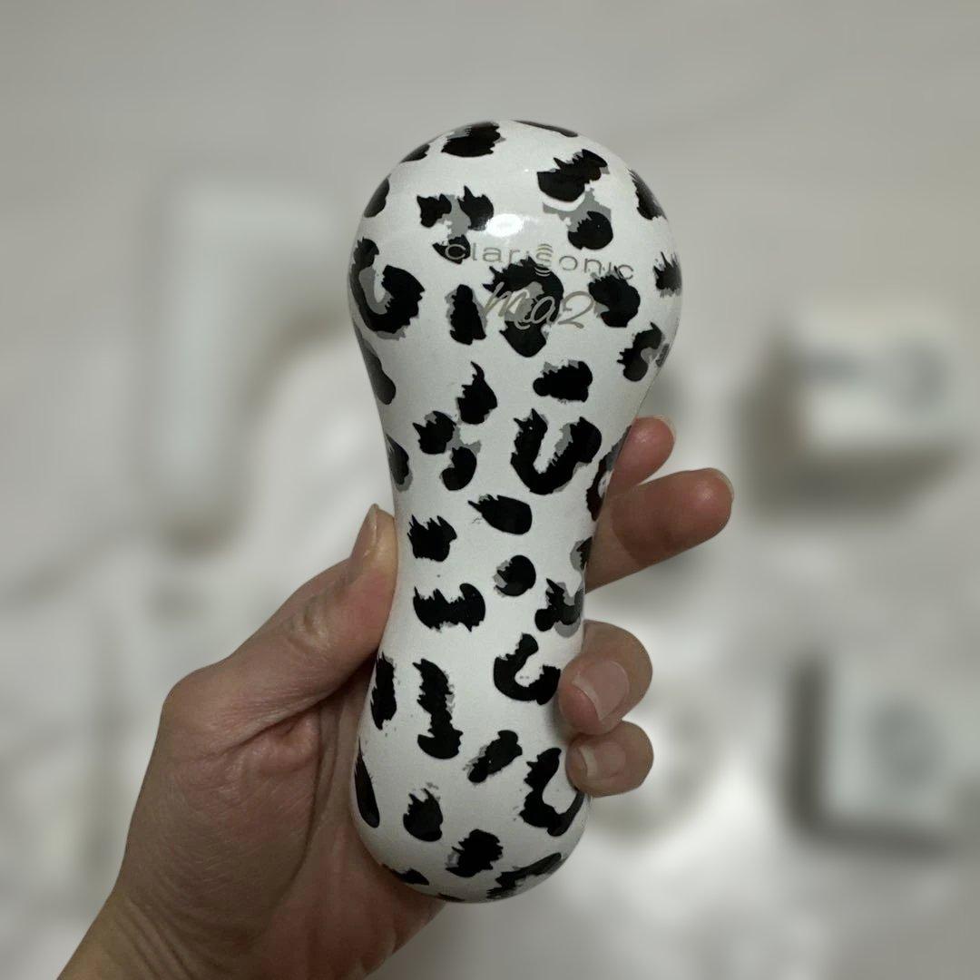 sky Clarisonic mia2 美顔器 新品ブラシ3個付き
