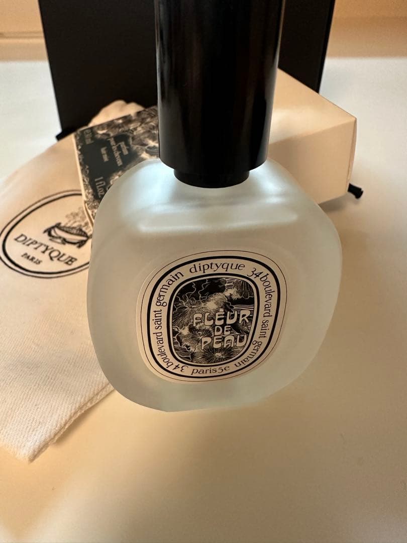 Diptyque ヘアミスト
