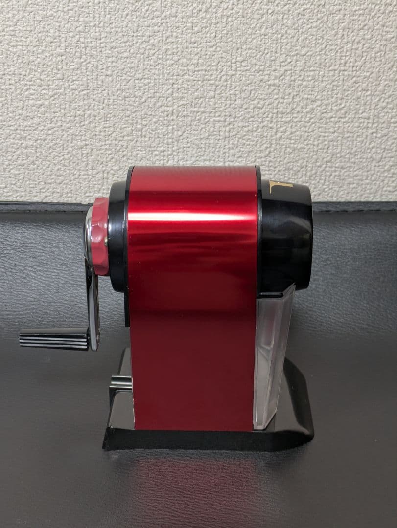 トンボ　Tombow　SR-GⅠ　ヴィンテージ　鉛筆削り　綺麗　未使用　保管品