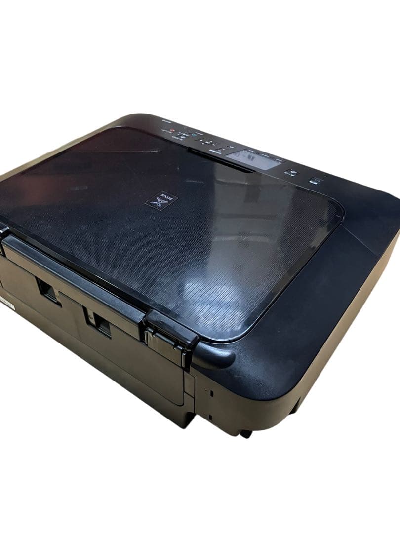 Canon キャノン　PIXUS MG6730 プリンター　複合機　年賀状