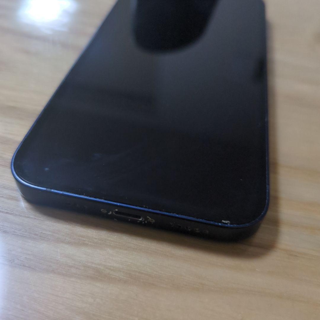 Apple iPhone 12 本体