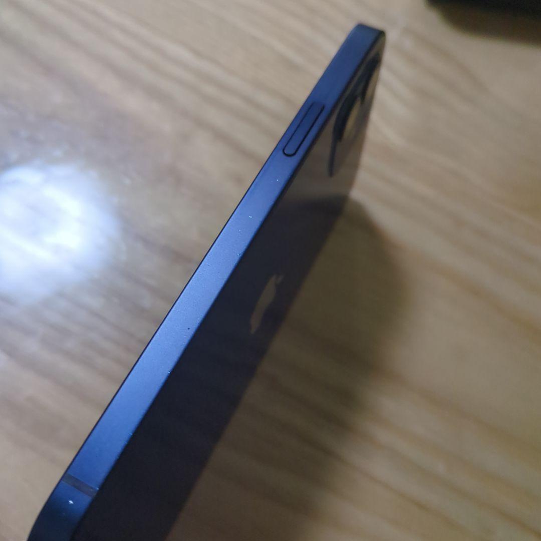 Apple iPhone 12 本体