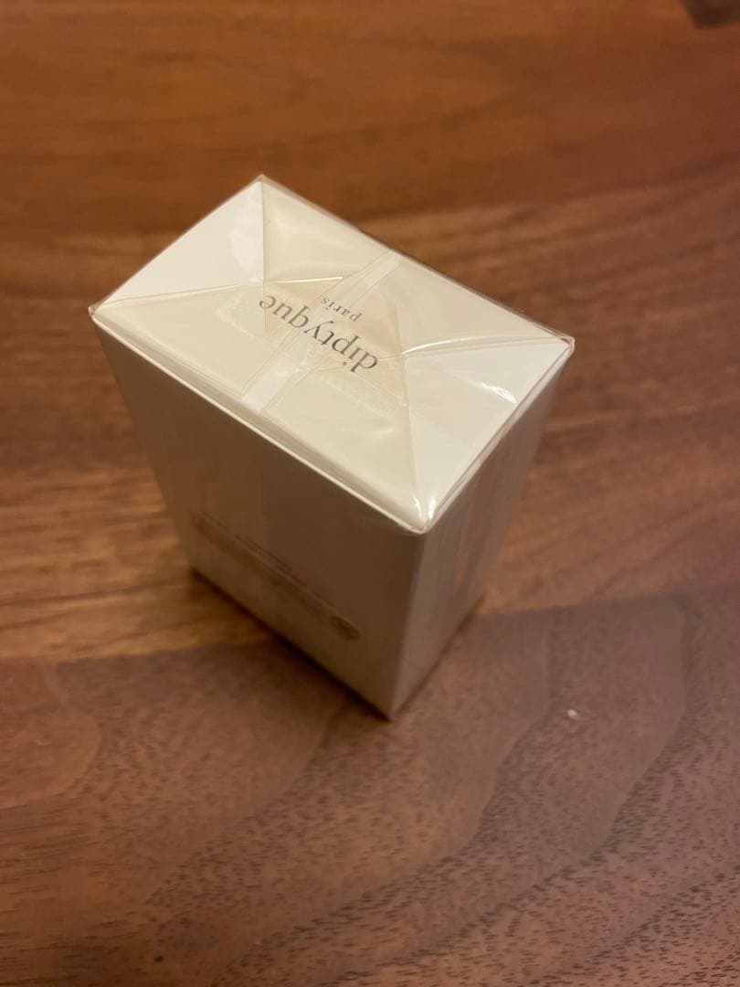 【未開封】Diptyque ディプティック ヴィネグルトワレ 30ml