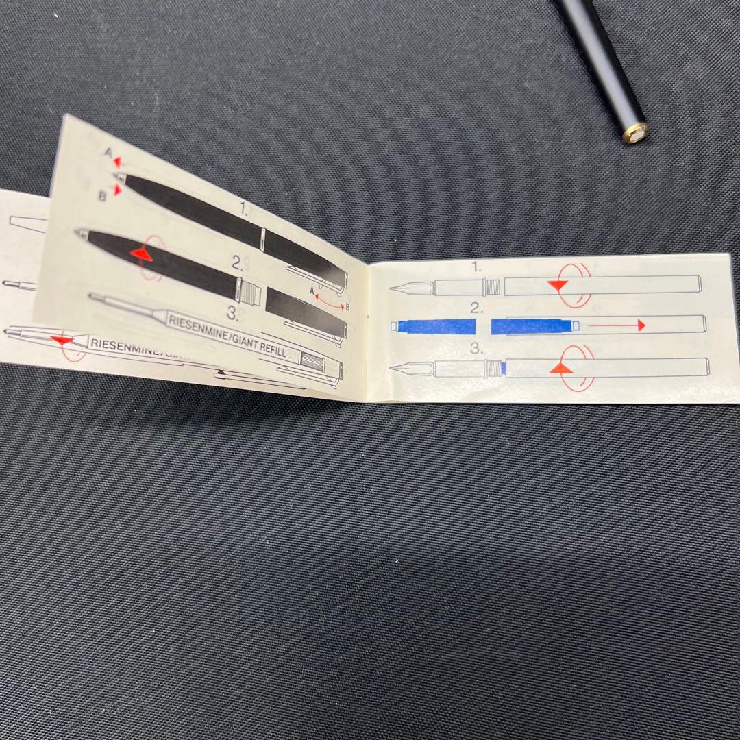 k*n様 A3【used】万年筆 ボールペンまとめ 現状品 クロス モンブラン