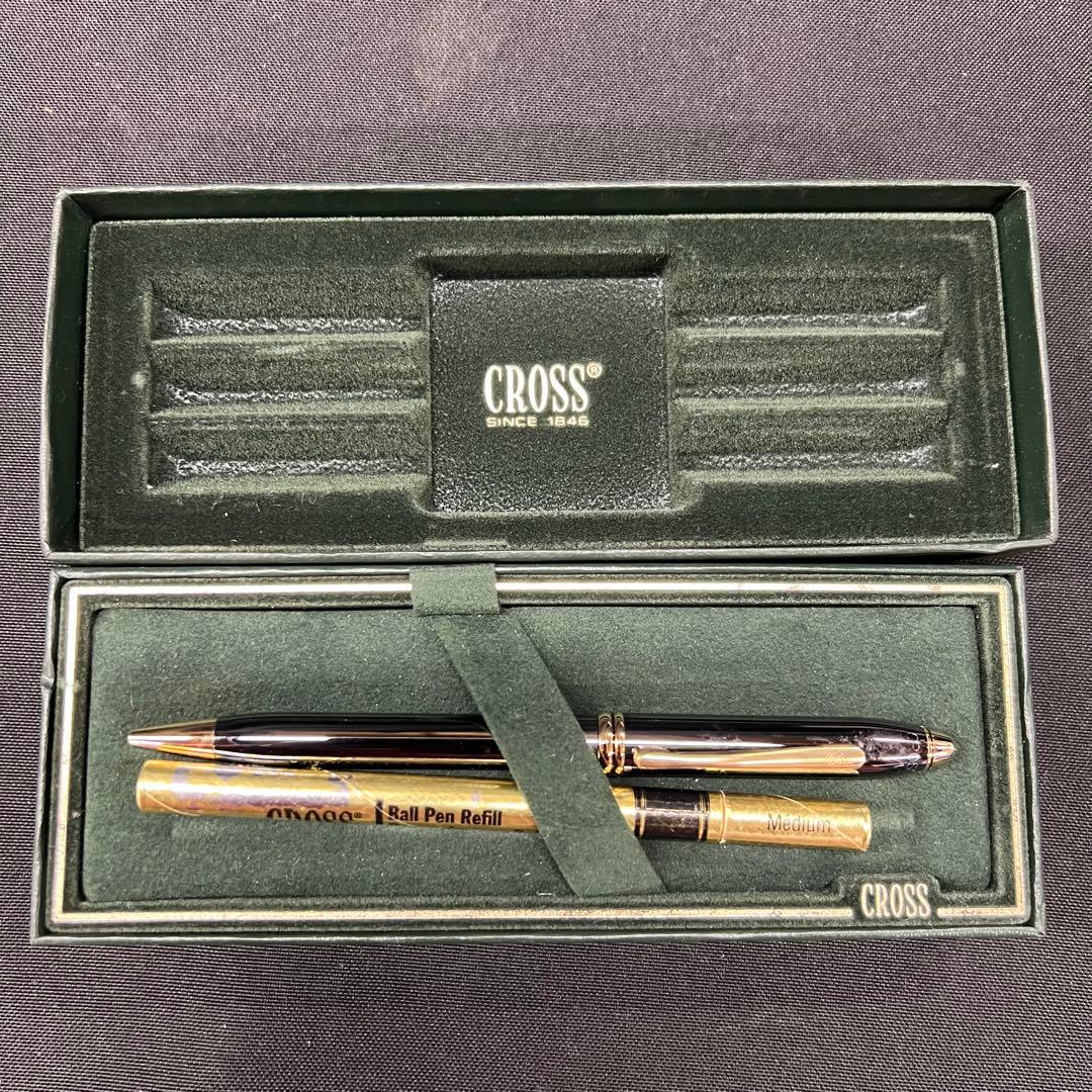 k*n様 A3【used】万年筆 ボールペンまとめ 現状品 クロス モンブラン