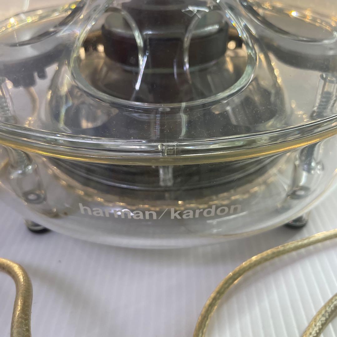 ハーマンカードン harman kardon soundsticks Ⅲ ♫