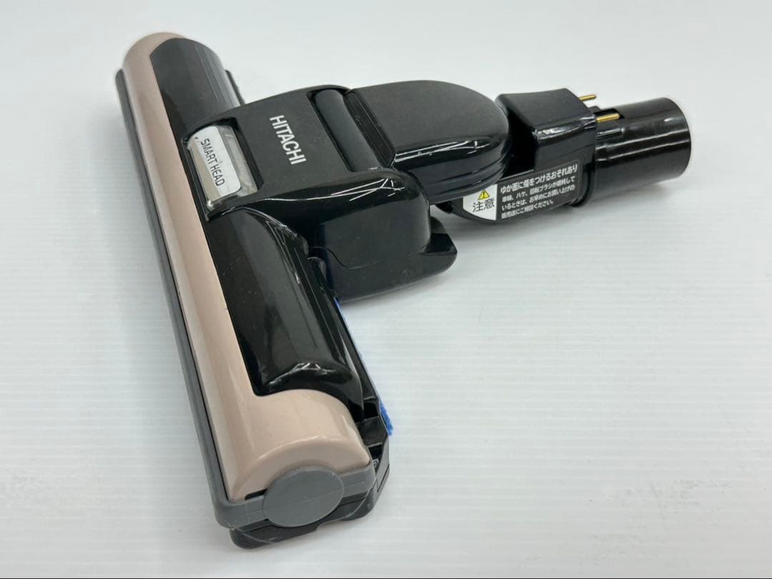 中古　美品　ヘッド　回転ブラシ　日立　掃除機　D-AP43 吸口