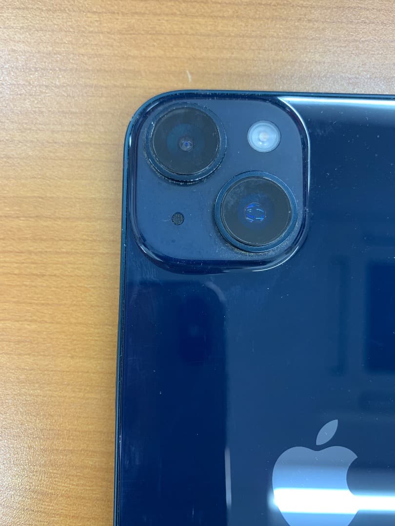 動作確認済 iPhone 14 128GB ID K0379