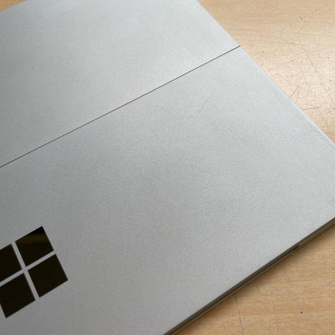Surface Pro4 1724 SSD128GB メモリー4GB 美品#2