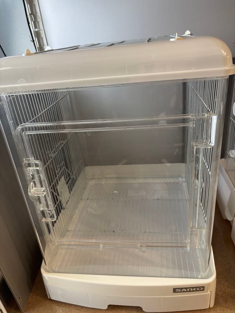 SANKO イージーホームクリアバード40WH