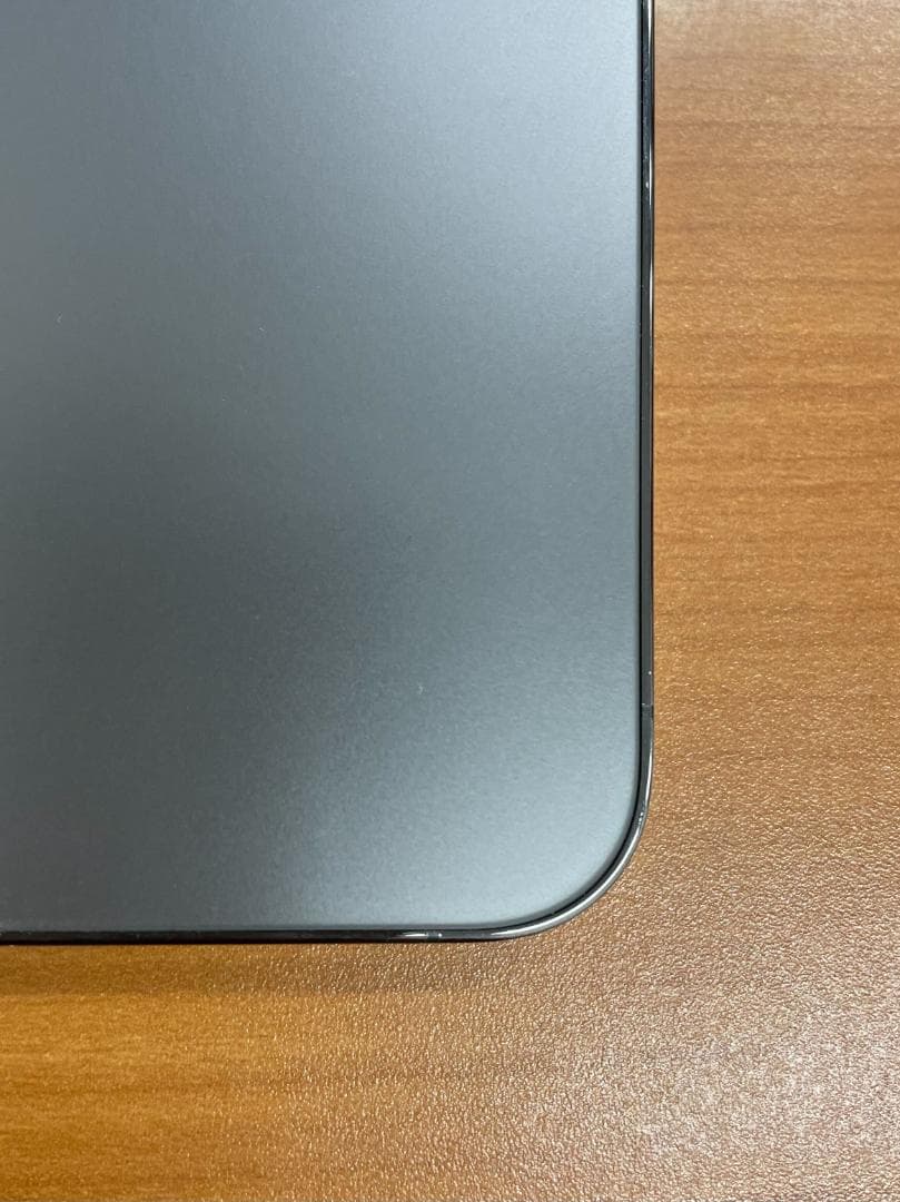 動作確認済み iPhone 12 Pro 256GB ID:L0215
