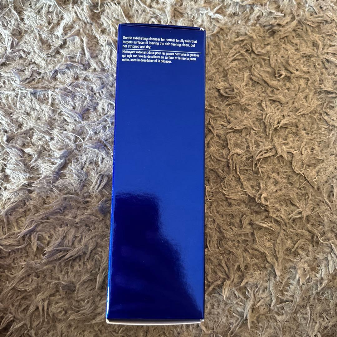 ゼオスキン エクスフォリエーティングクレンザー 200ml 正規品
