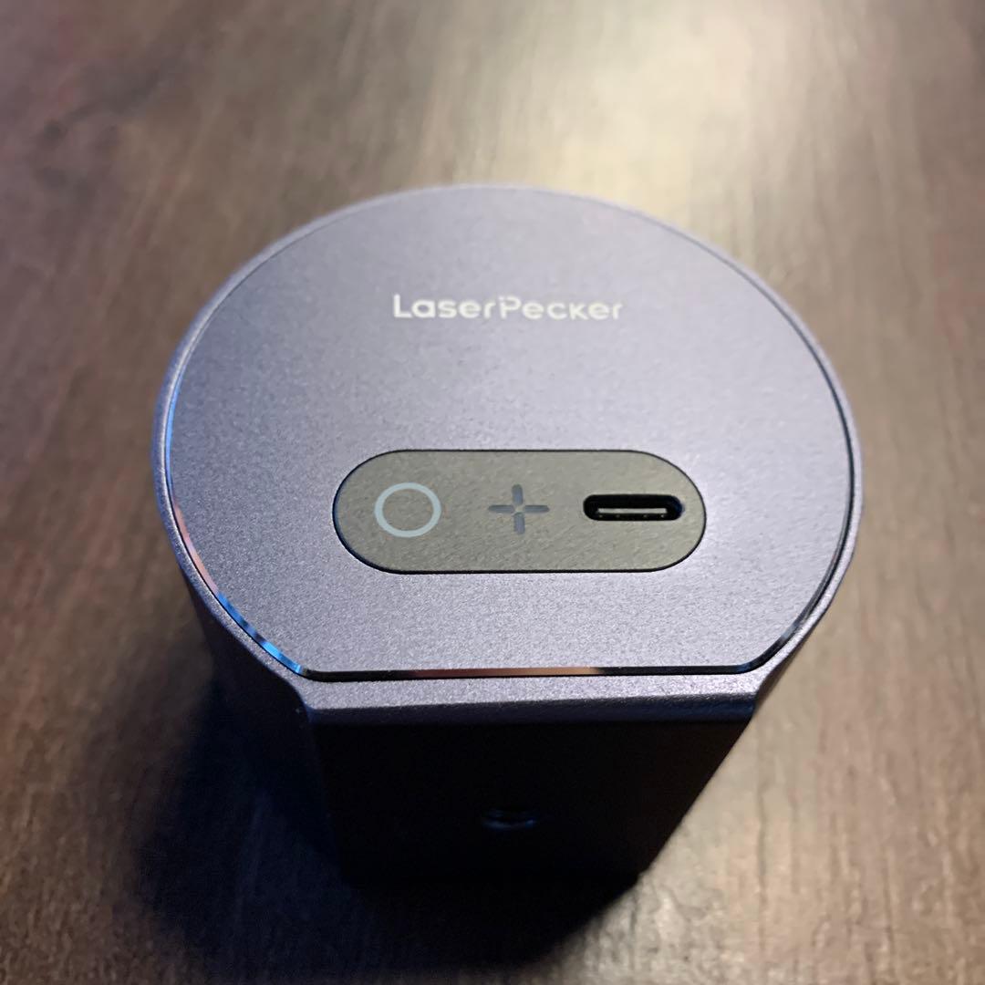 クラフト・布製品 LaserPecker Pro