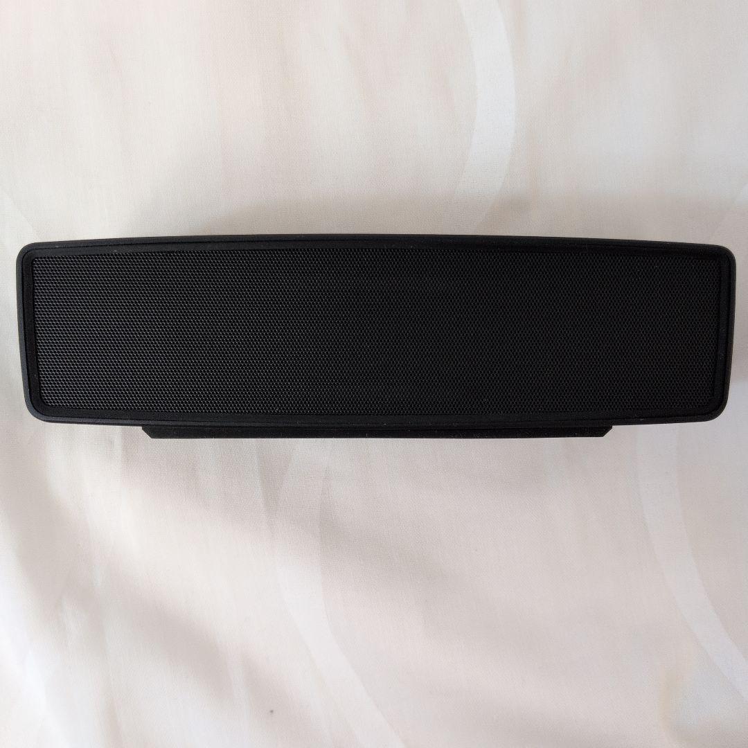 Bose SoundLink Mini II ボーズ