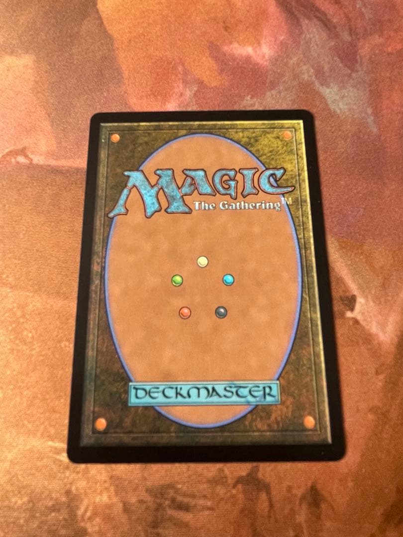 MTG ウルザの物語 日本語
