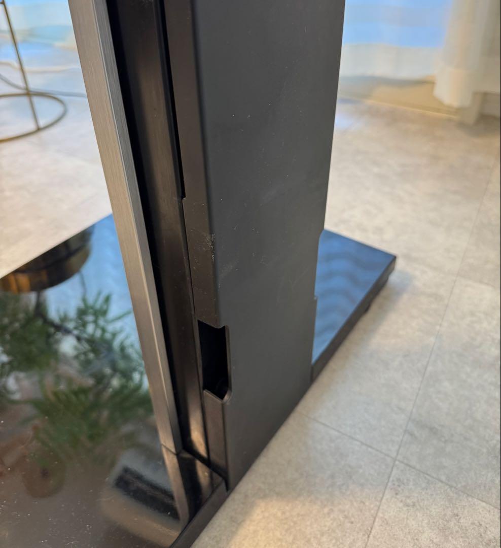 【SONY】送料込み・テレビスタンドテレビ台ソニーSONYフロアスタンド送料込み