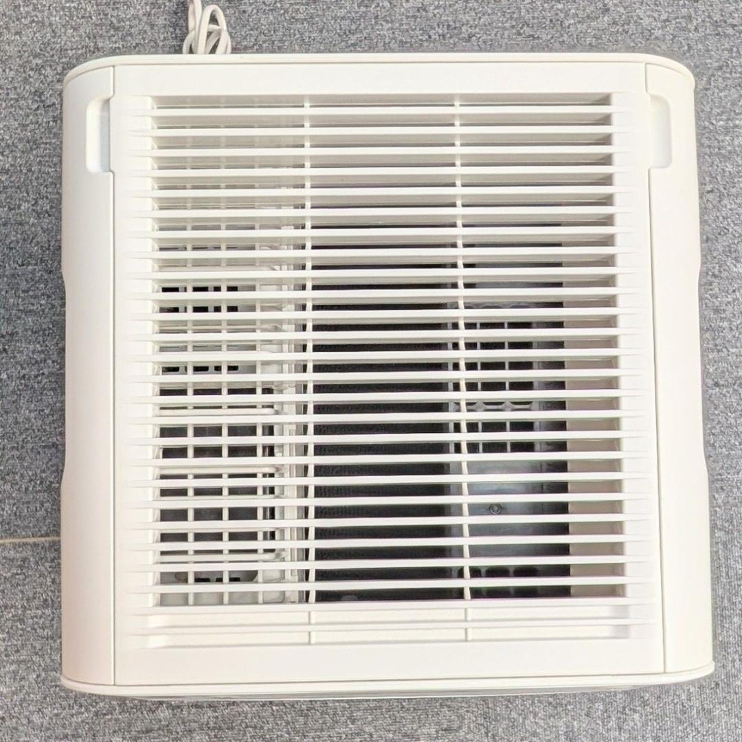 【極美品】ダイキン ストリーマ空気清浄機 MC55Y