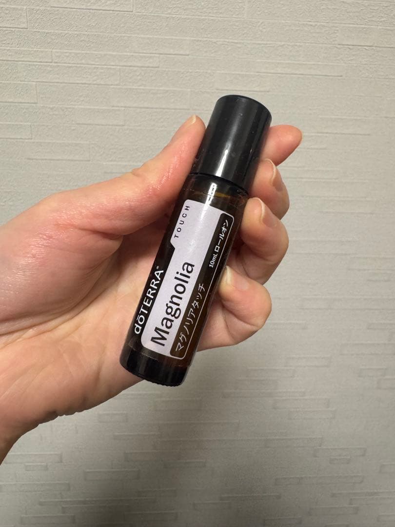 dōTERRA エッセンシャルオイル収納ボックス、エッセンシャルオイル