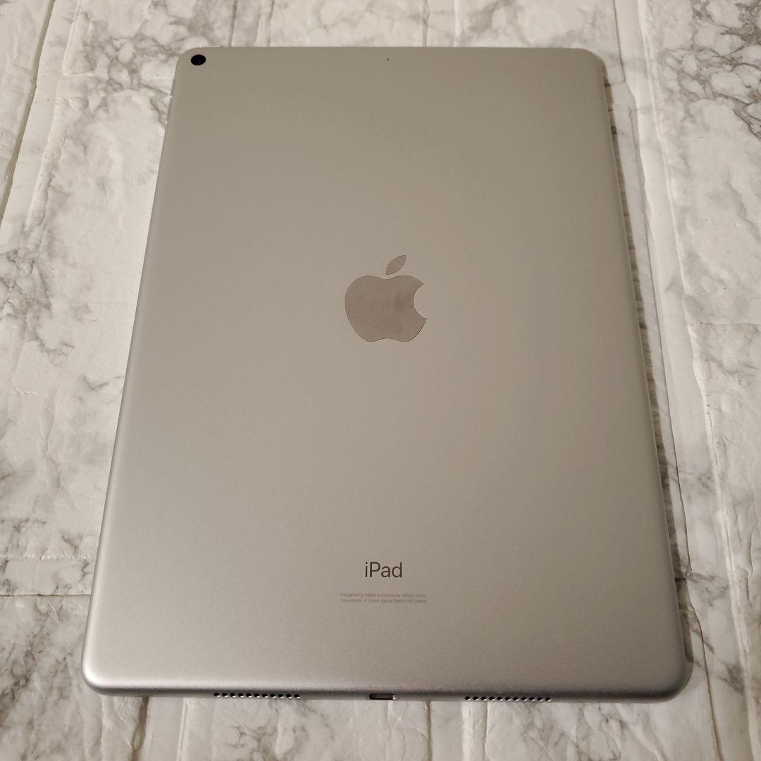 148 iPad Air3 3世代 10.5インチ 256GB シルバー