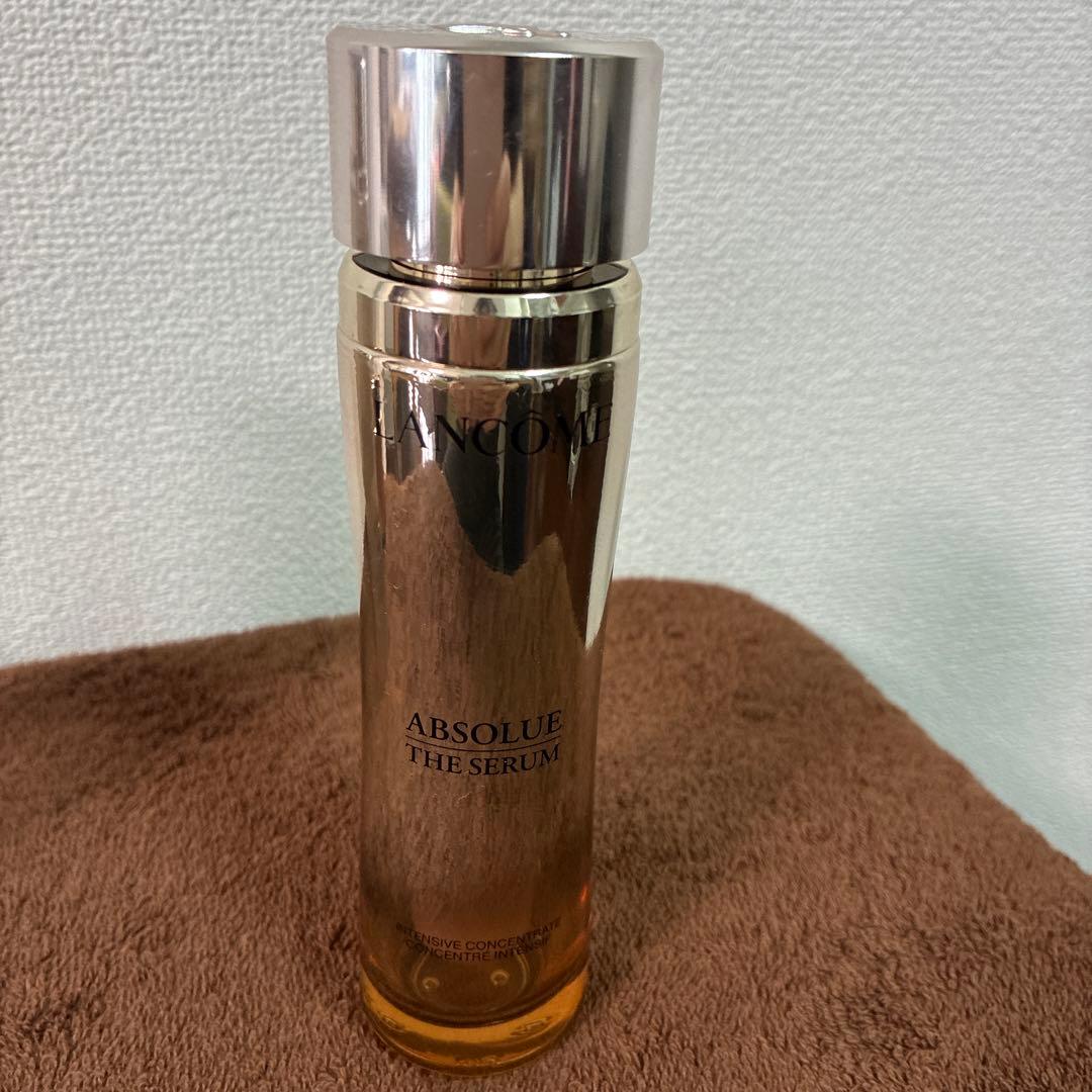 【LANCÔME】ABSOLUE+L’EXTRAIT 6点セット
