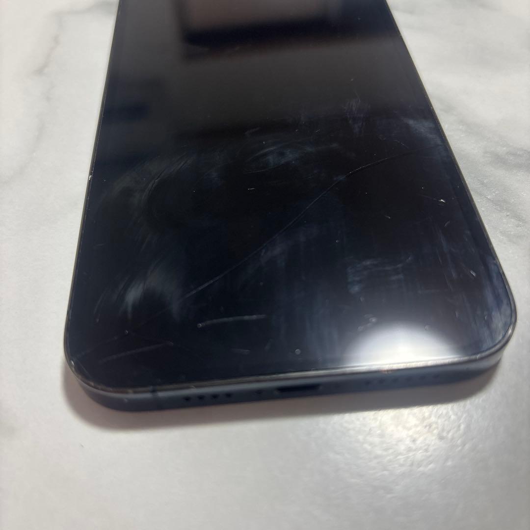 iPhone12Pro 128GB パシフィックブルー