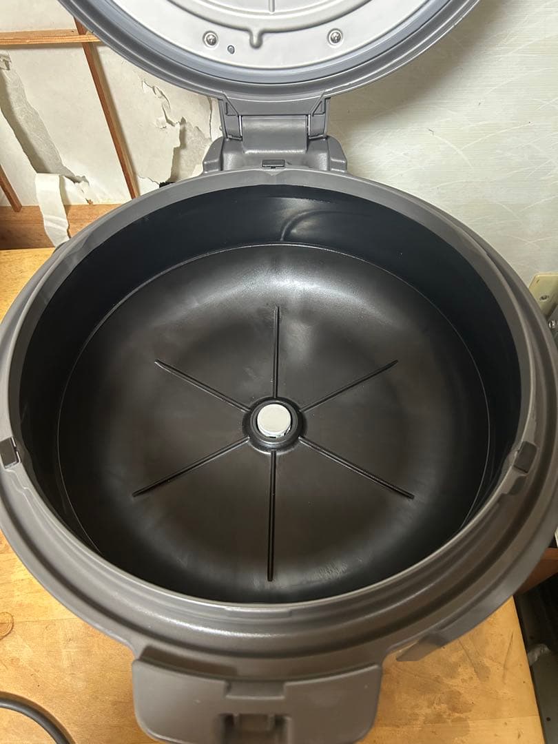 SR-PGB36P パナソニック 業務用　炊飯器　2016年製(超美品)