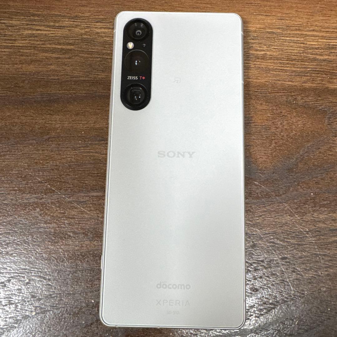 60228-3 IO-12 SIMフリー Xperia 1 V SO-51D
