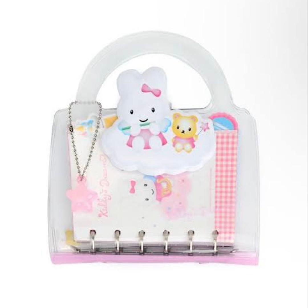 Swingset バインダー シール　セット