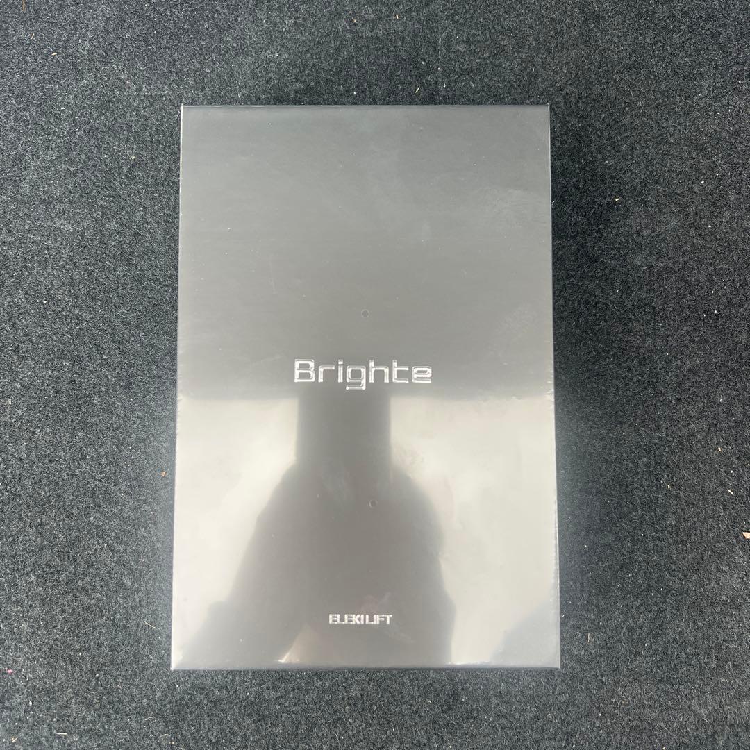 Brighte ELEKLIFT 美顔器 ヒート機能付き