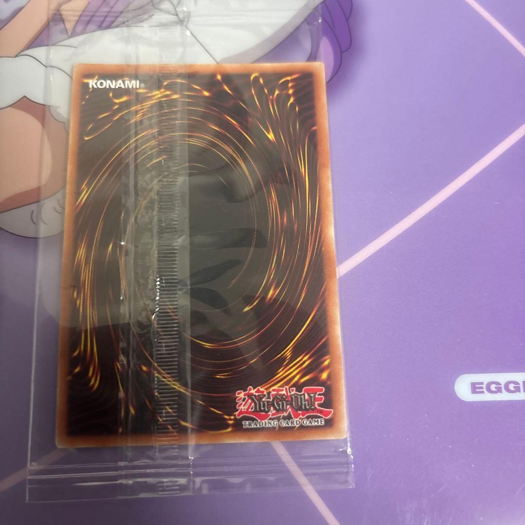 遊戯王 黒衣之詔刀師ノリトシ 2019-EN004 未開封品 プロモ
