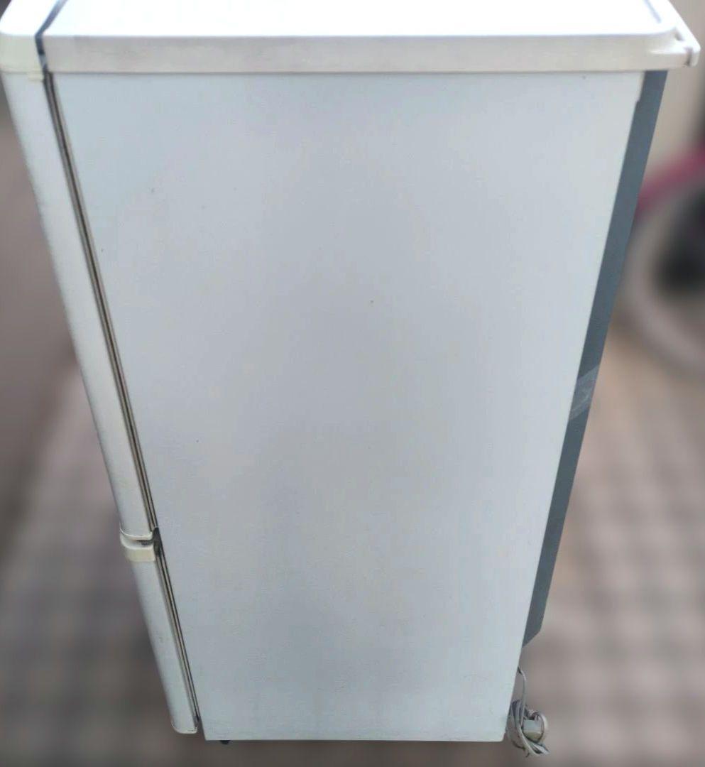 Panasonic 冷蔵庫 NR-TB146W