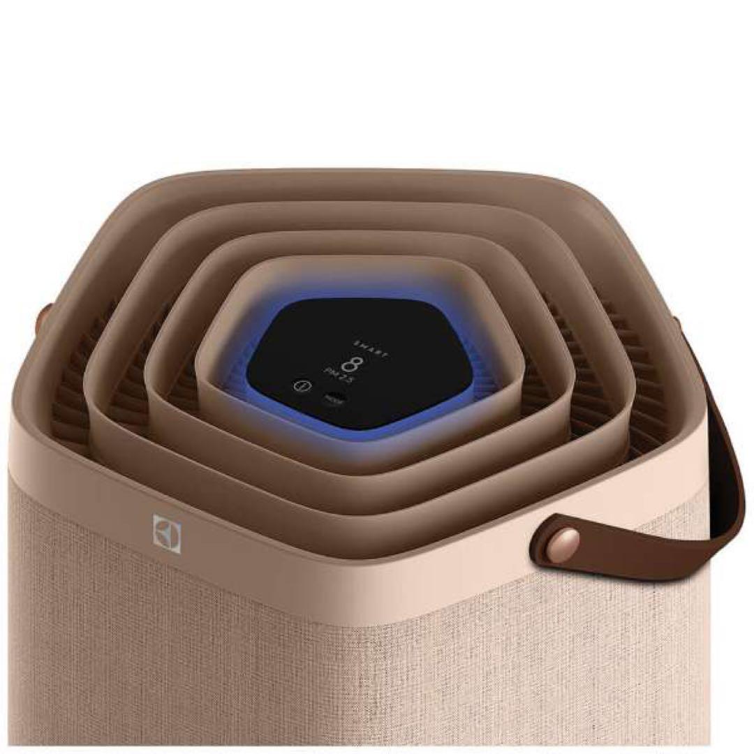 定価8万新品未使用Electrolux Pure A9.2 空気清浄機