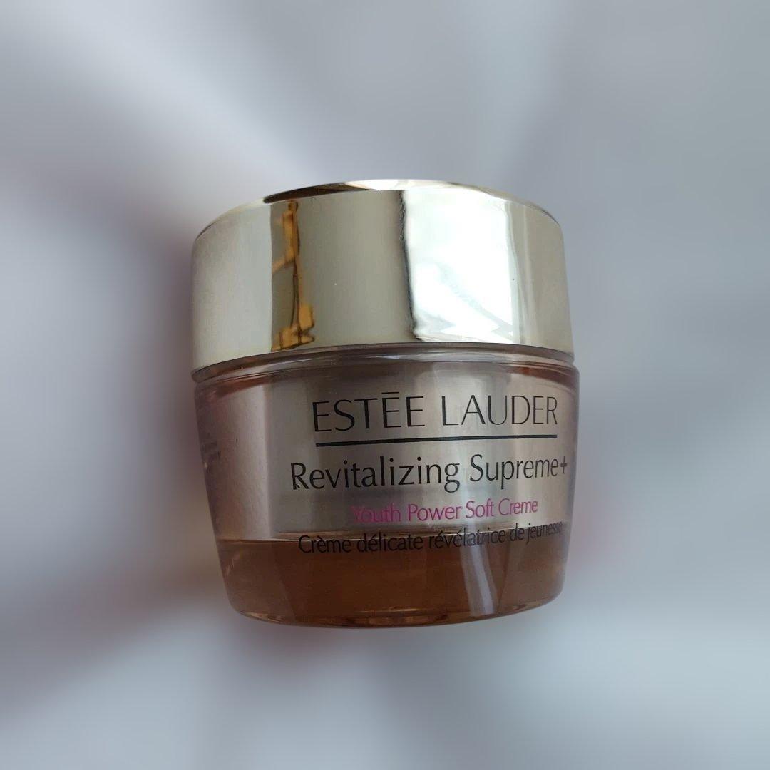 (未使用)エスティーローダー Revitalizing Supreme+ 6点