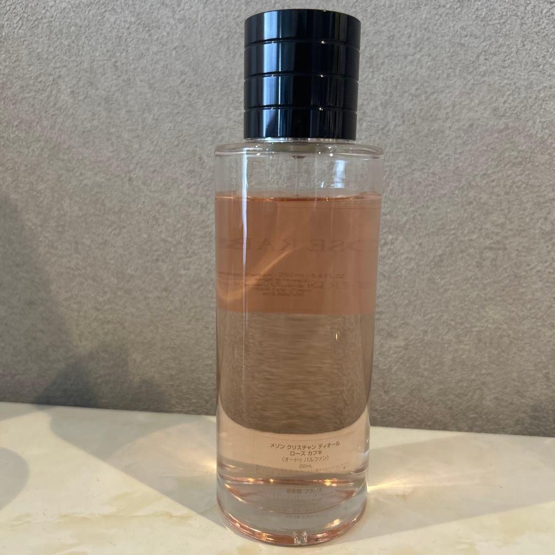 ROSE KABUKI クリスチャン・ディオール 250ml