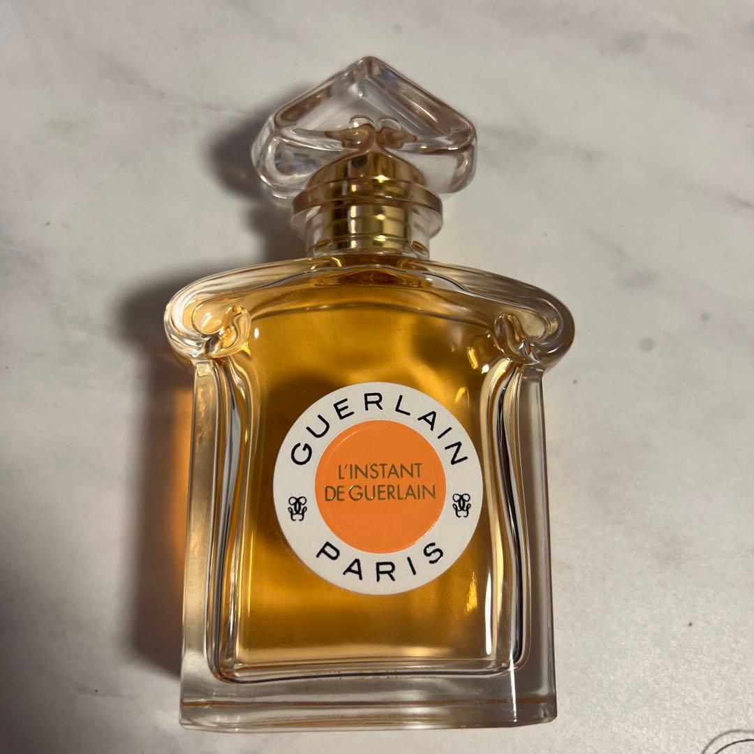 【美品】GUERLAIN ランスタン ド ゲラン オードパルファム 75ml