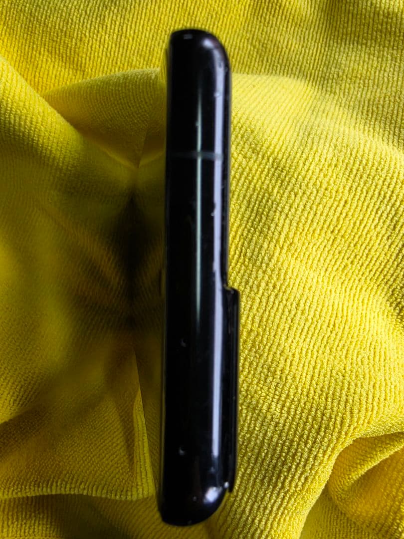 Galaxy S21 Ultra 5G docomo ジャンク