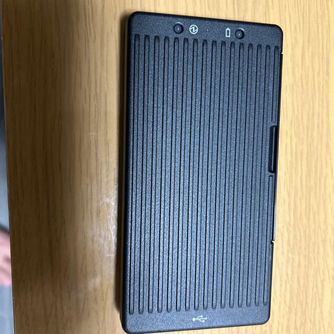 Panasonic Pcバッテリー　 CFーVZSU81JS