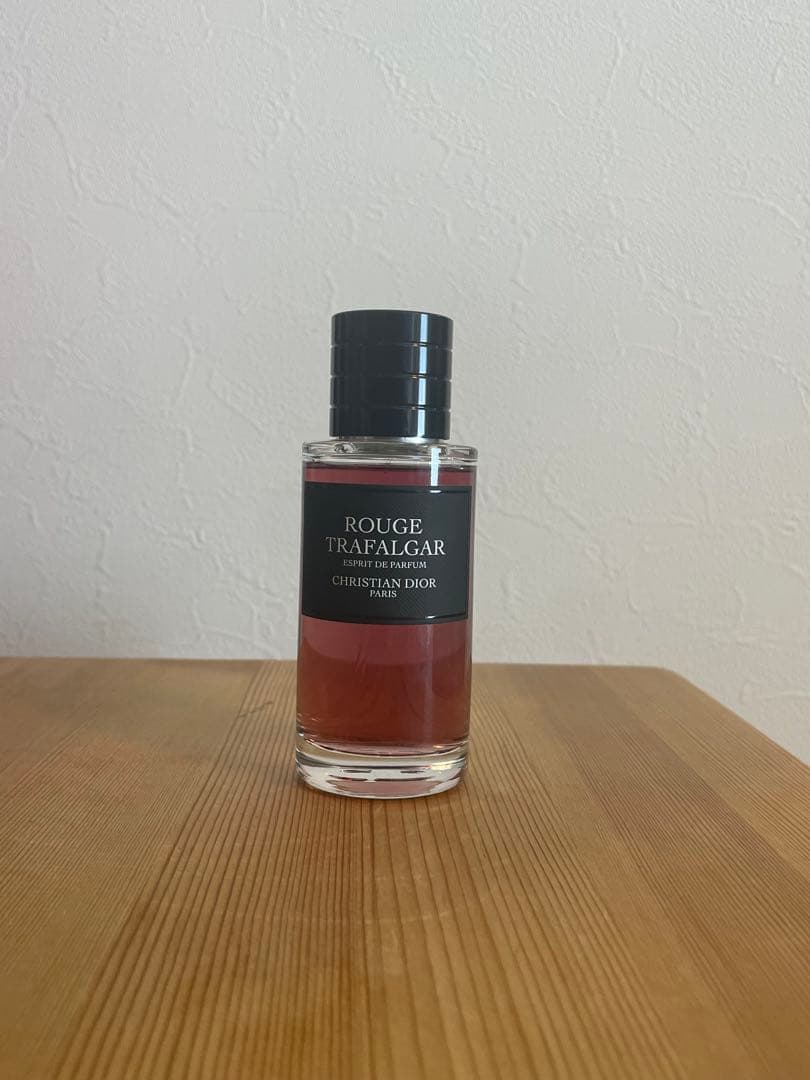 DIOR エスプリ ドゥ パルファン ROUGE TRAFALGAR