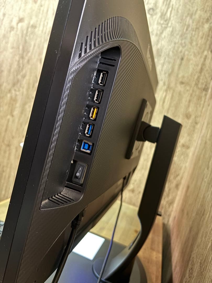 iiyama ProLite B2875UHSU 28インチ4k液晶ディスプレイ