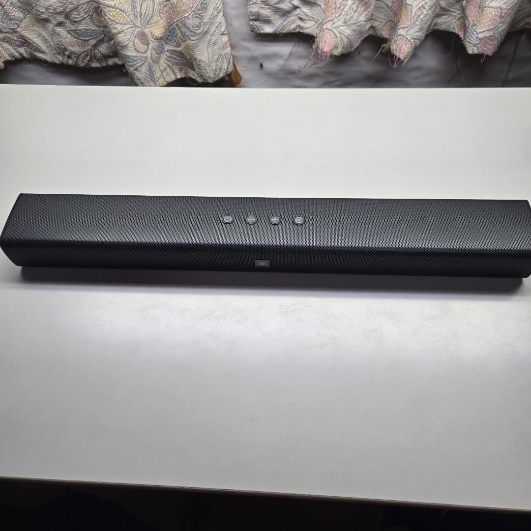 な*う様 JBL Bar Studio 2.0chホームシアターシステムサウンド