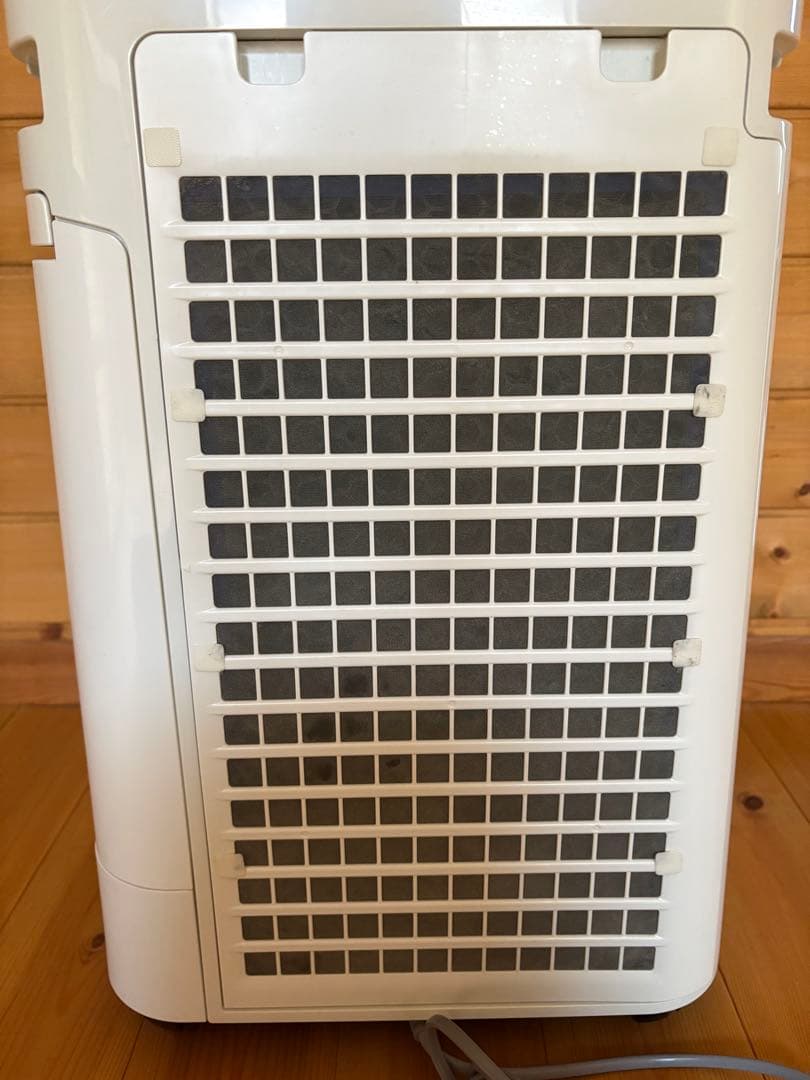SHARP 加湿空気清浄機 KC-L50-W 2020年製 プラズマクラスター