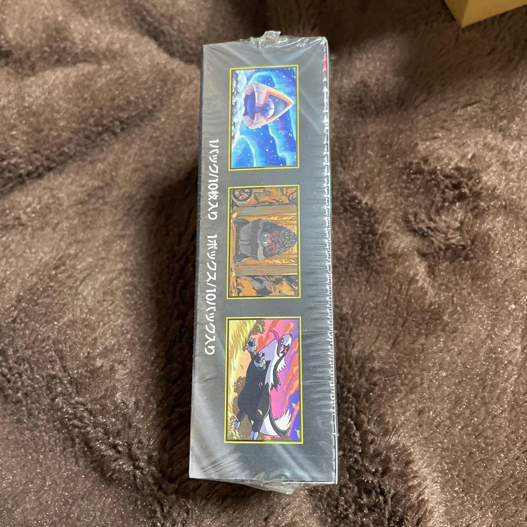 ポケモンカードゲーム MEGA ハイクラスパック MEGAドリームEX BOX